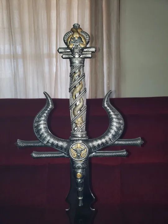 Espada de Odin - (Gigante) - Foto 3