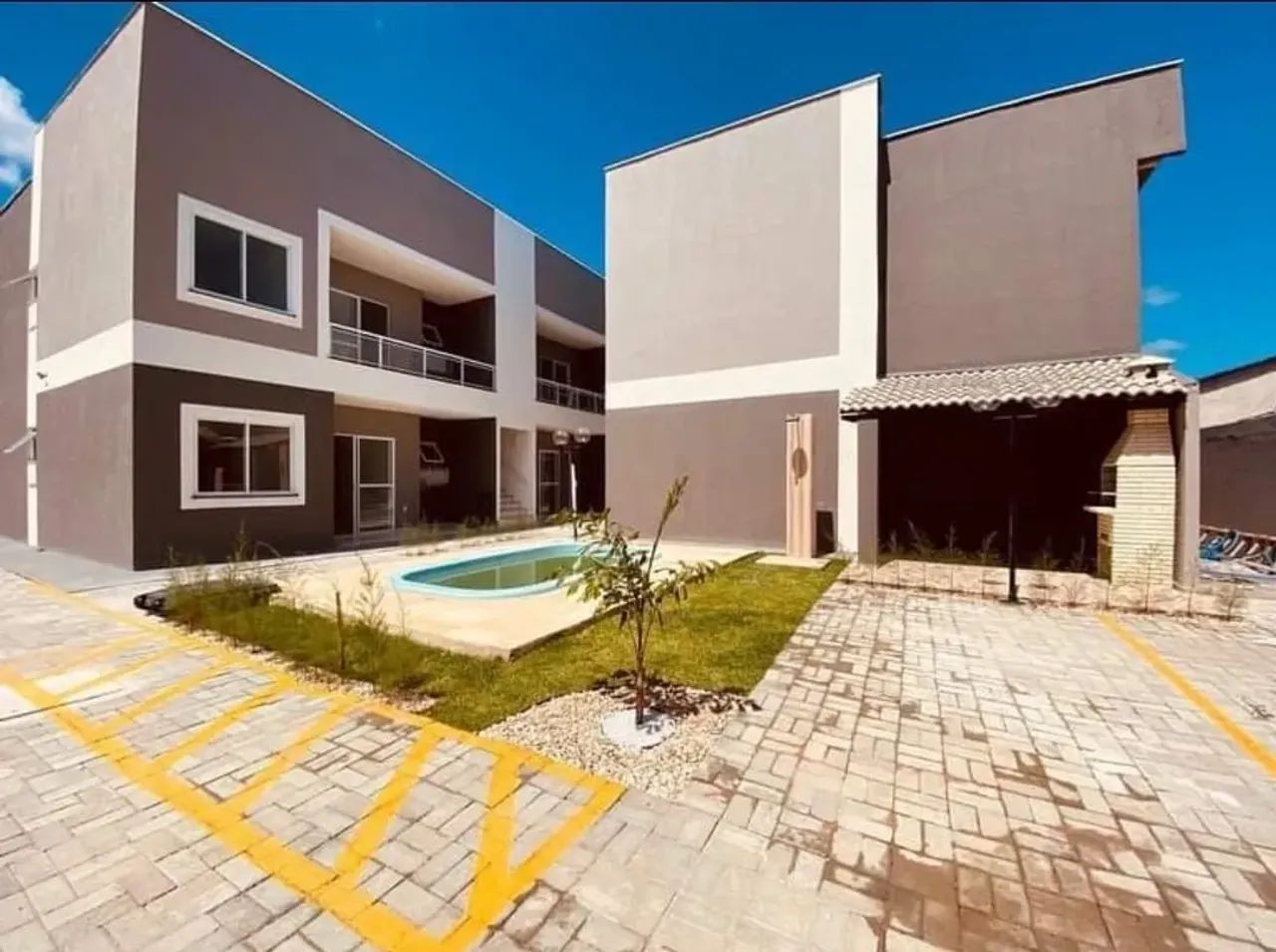 Venda de Lindo  Apto em Pedras com Documentação Grátis,mais informações - Foto 8