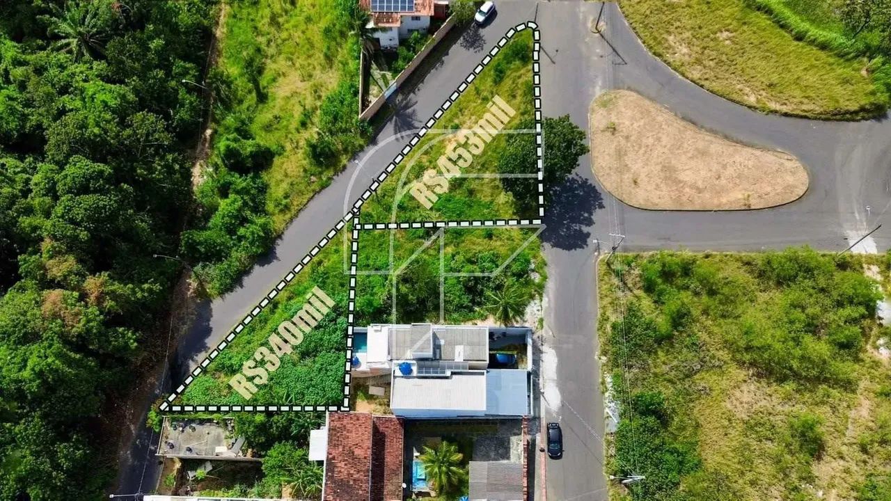 Imóvel para venda possui 406 metros quadrados em Jardim Boa Vista - Guarapari - ES - Foto 3