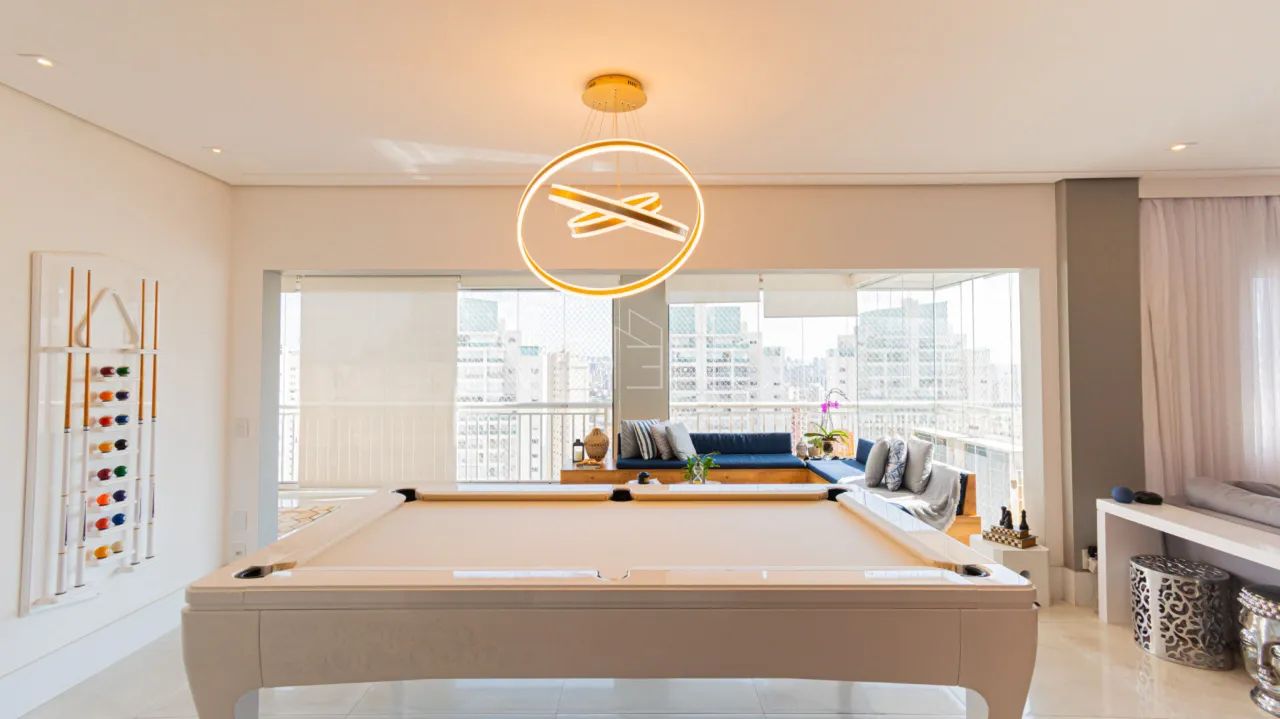Apartamento a Venda na Mooca - São Paulo - Central Park Mooca - Foto 2