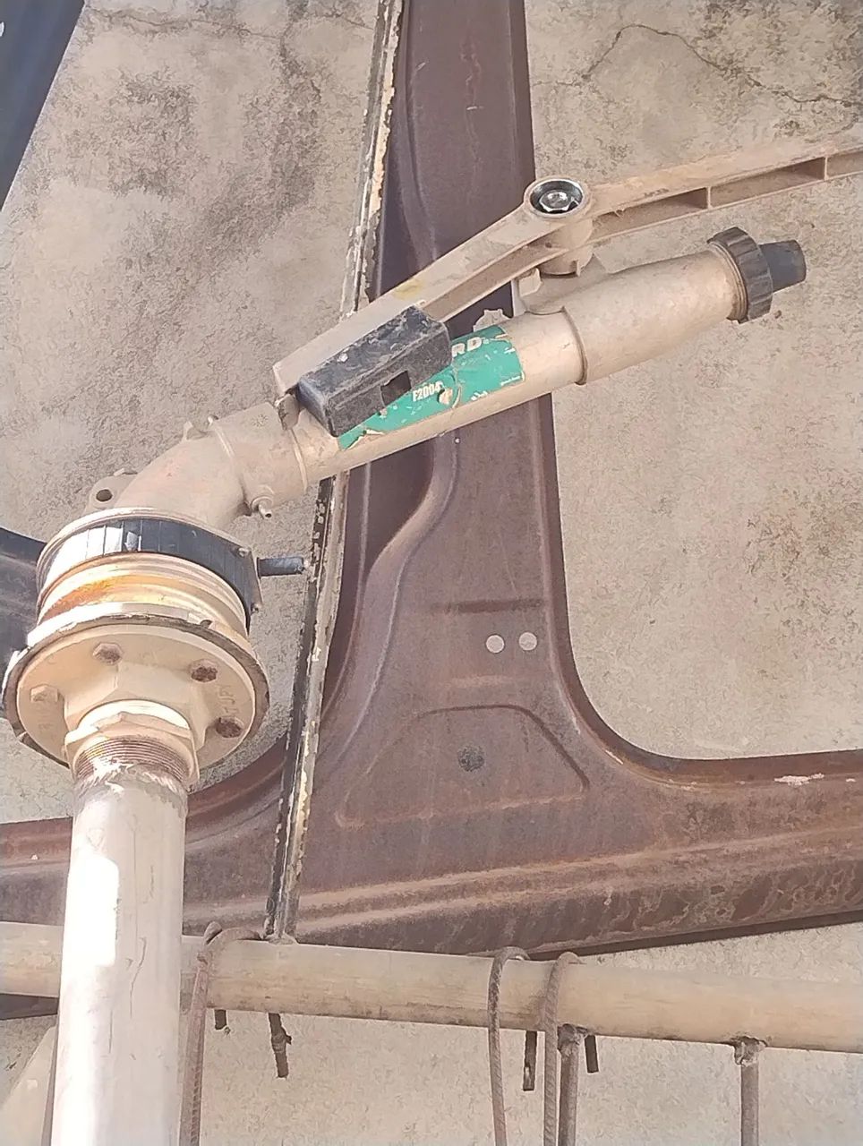 Bico de irrigação Rainbird Rain Bird - Foto 3