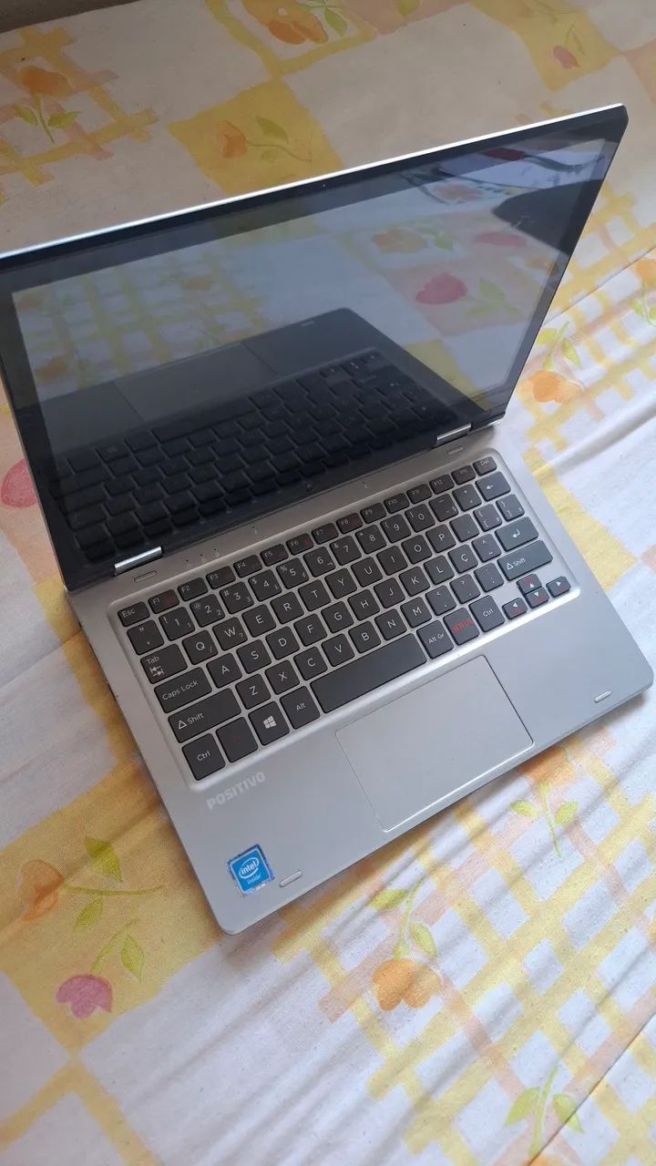 Notebook para descarte de peças  - Foto 2