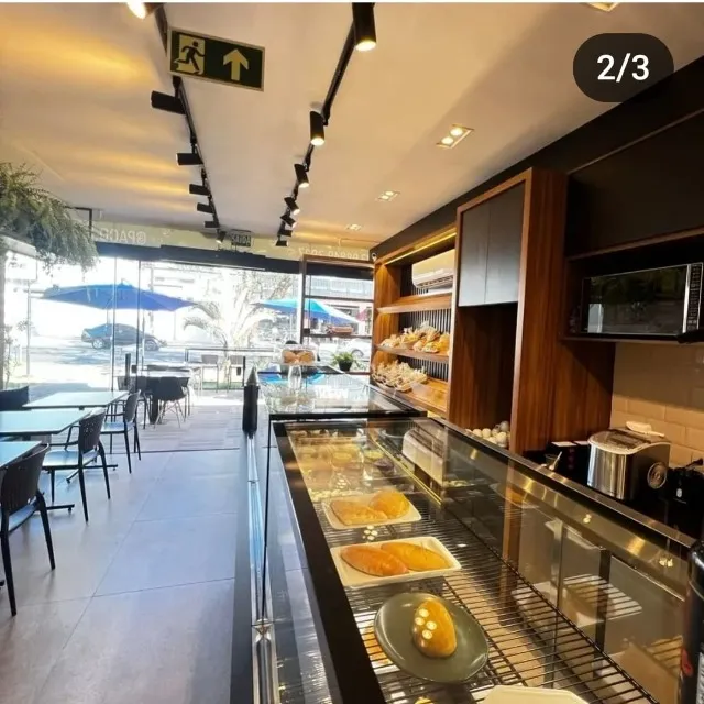 VENDA DE PONTO COMERCIAL CHARMOSO NO CENTRO DE LONDRINA