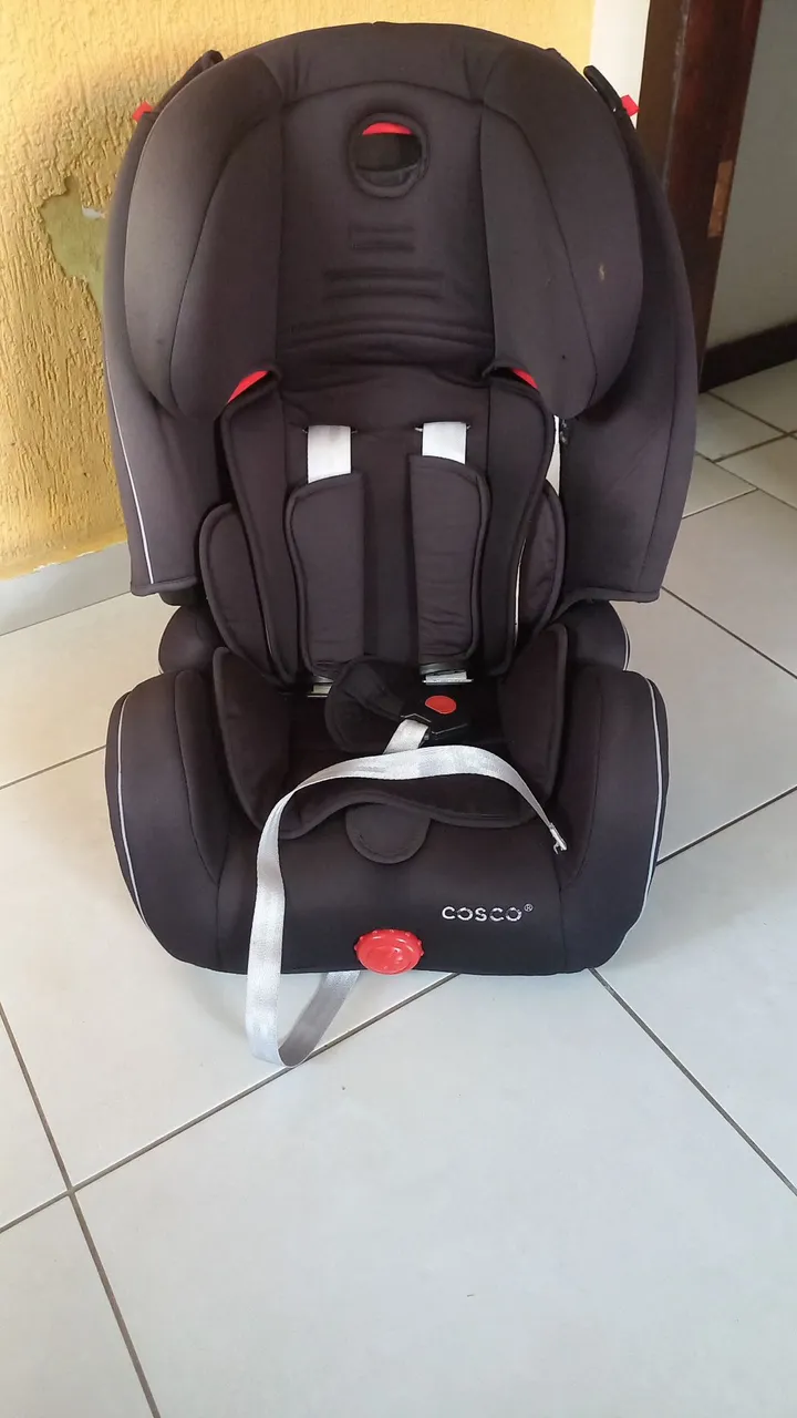 Cadeira para Auto Cosco