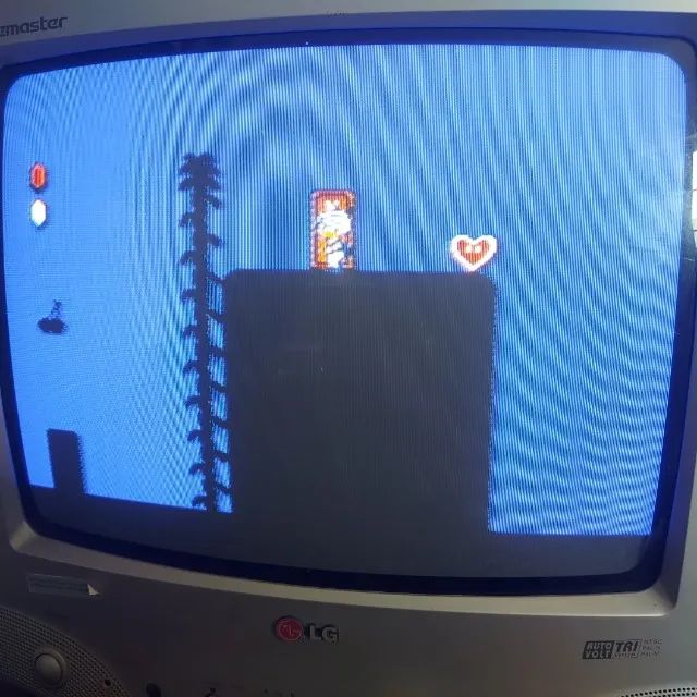 Doki Doki Panic - Completo Raro Exclusivo para Disk System (Mario 2 japonês) - Foto 4