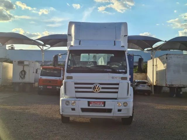 VW TITAN 18310 2005/2005 - Foto 4