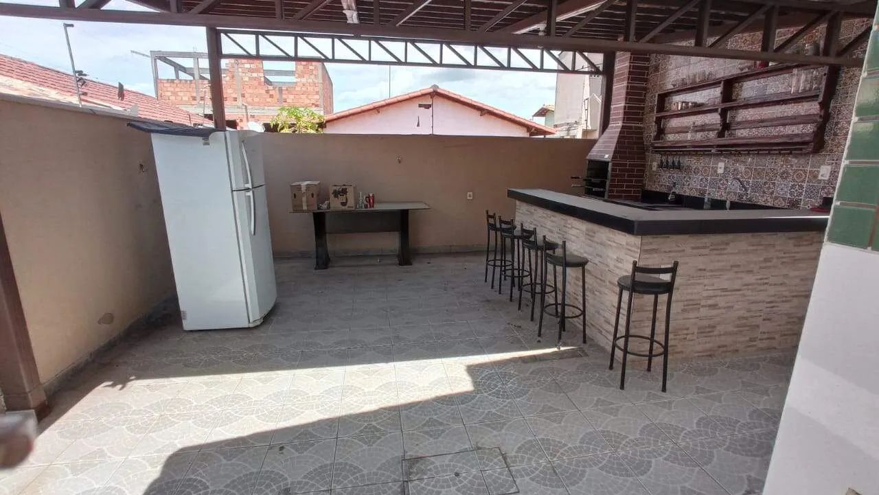 CASA 3 QUARTOS, SUITE , BOM RETIRO - Foto 5