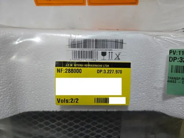 Ar Condicionado Split Inverter Wi-Fi Electrolux Color Adapt 12.000 Btus Frio 220v - Novo - Foto 4