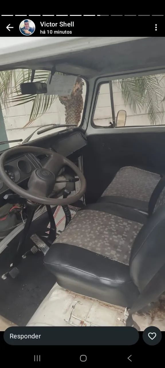 KOMBI ANO 1994  - Foto 5