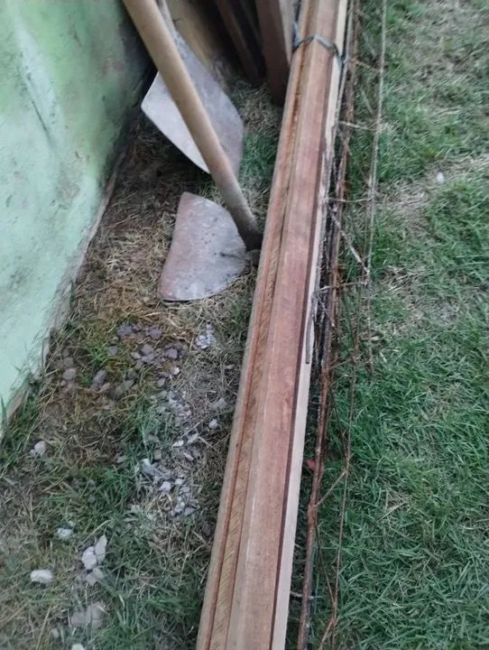 Sobra de construção  - Foto 2