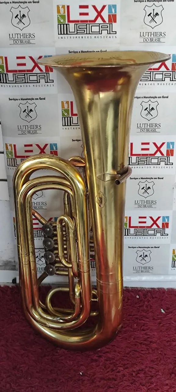 Tuba Quasar706 - Foto 4
