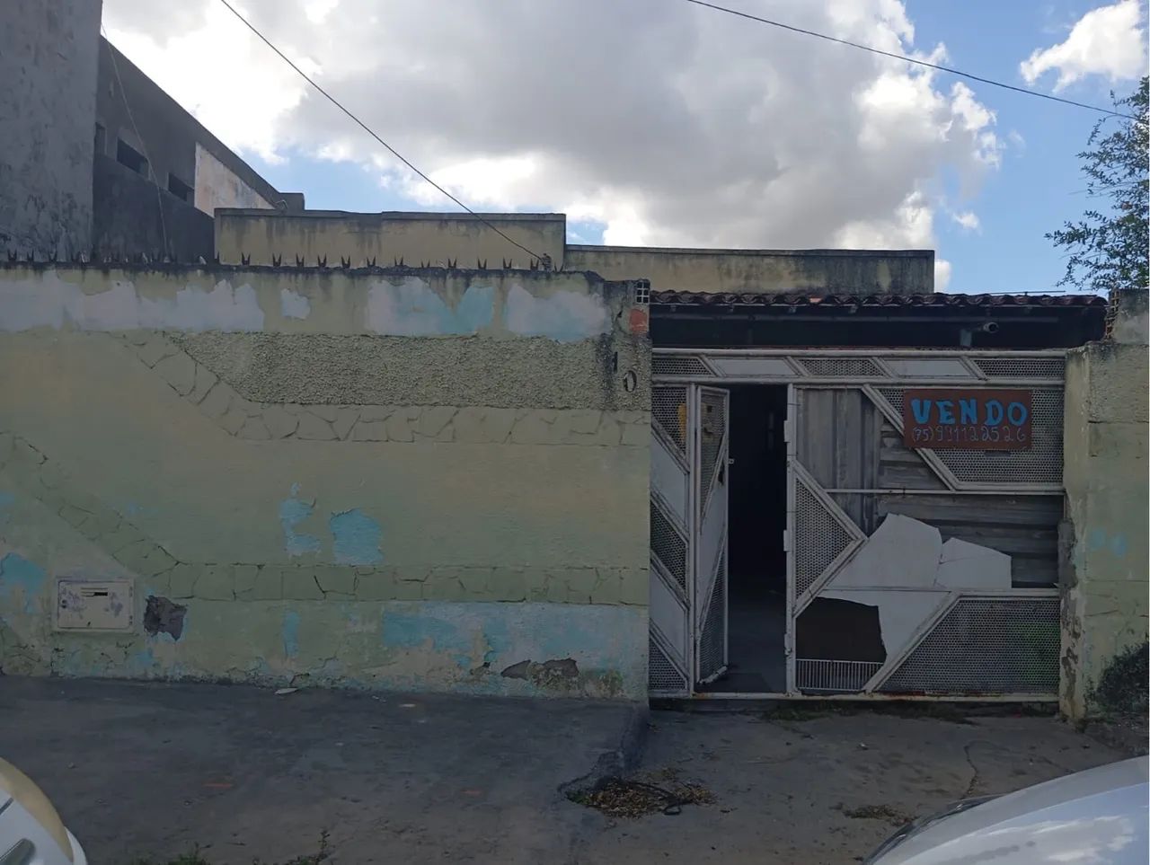 Foto - Feira de Santana - Tomba