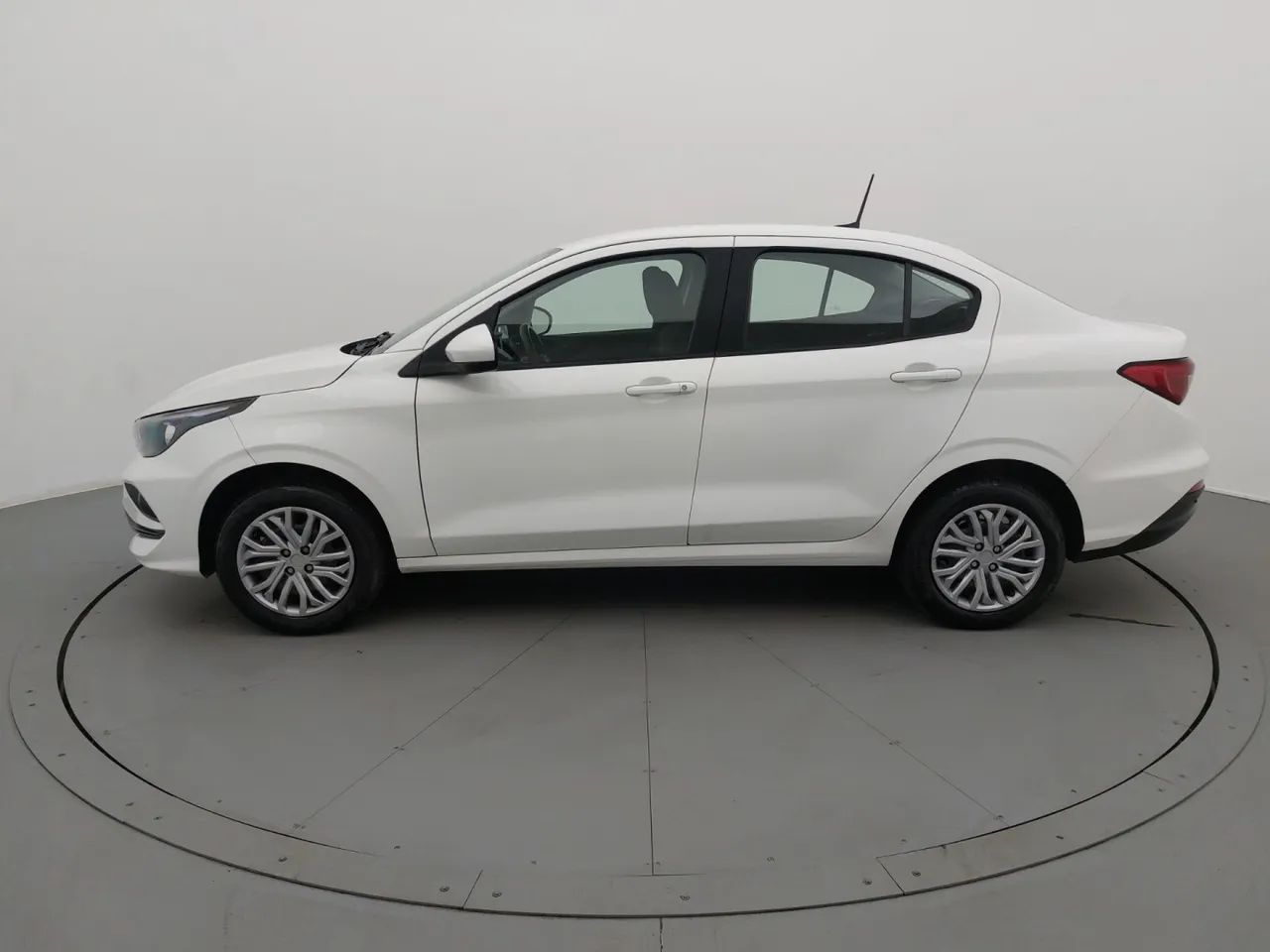 Fiat Cronos Drive 1.3 8V Flex 2024 - Foto 2