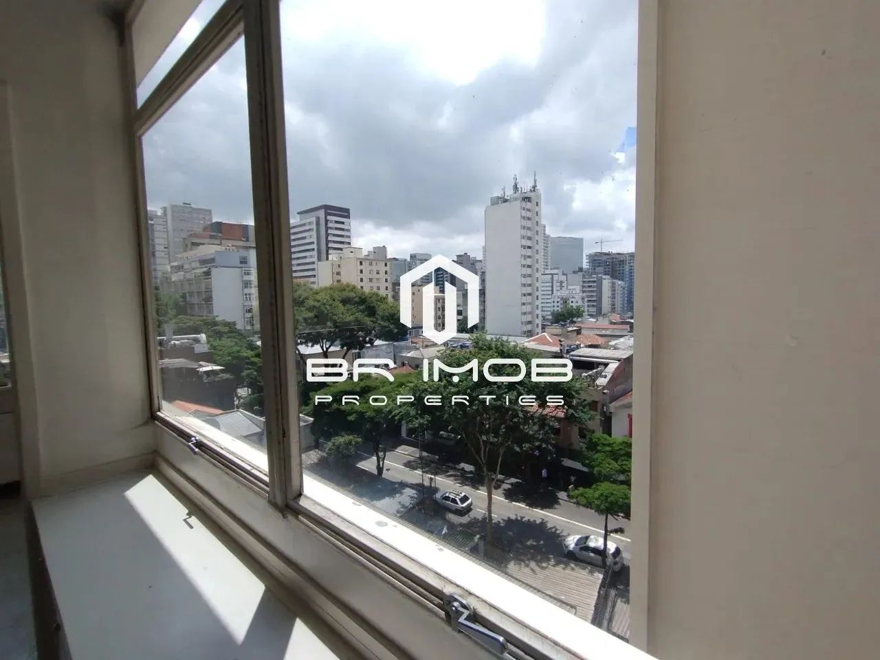 SALA COMERCIAL em SÃO PAULO - SP, CONSOLAÇÃO - Foto 5