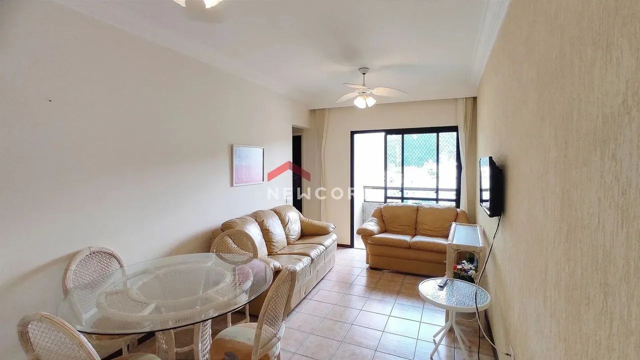 Apartamento em Rua Inácio Miguel Stéfano - Enseada - Guarujá/SP