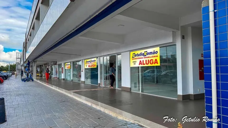 Loja, CLSW 304 Bloco A, Brasília, Sudoeste