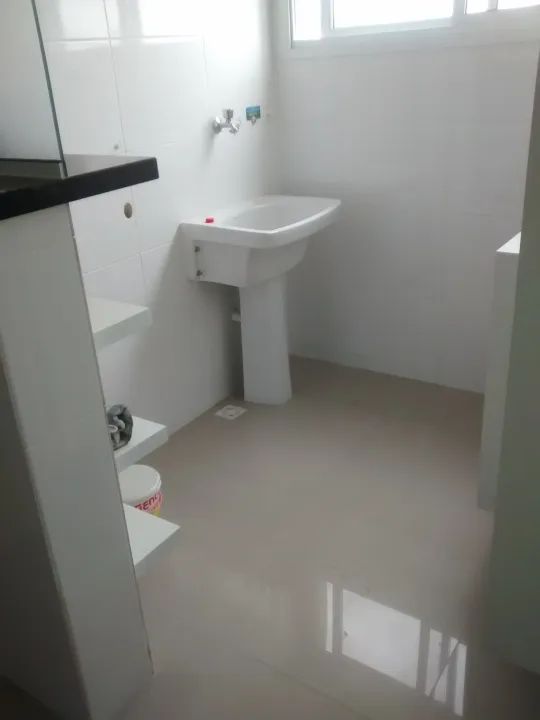 Apto para LOCAÇÃO possui 114 m² com 3 quartos, Jd Bom Conselho- Taubate- SP - Foto 12