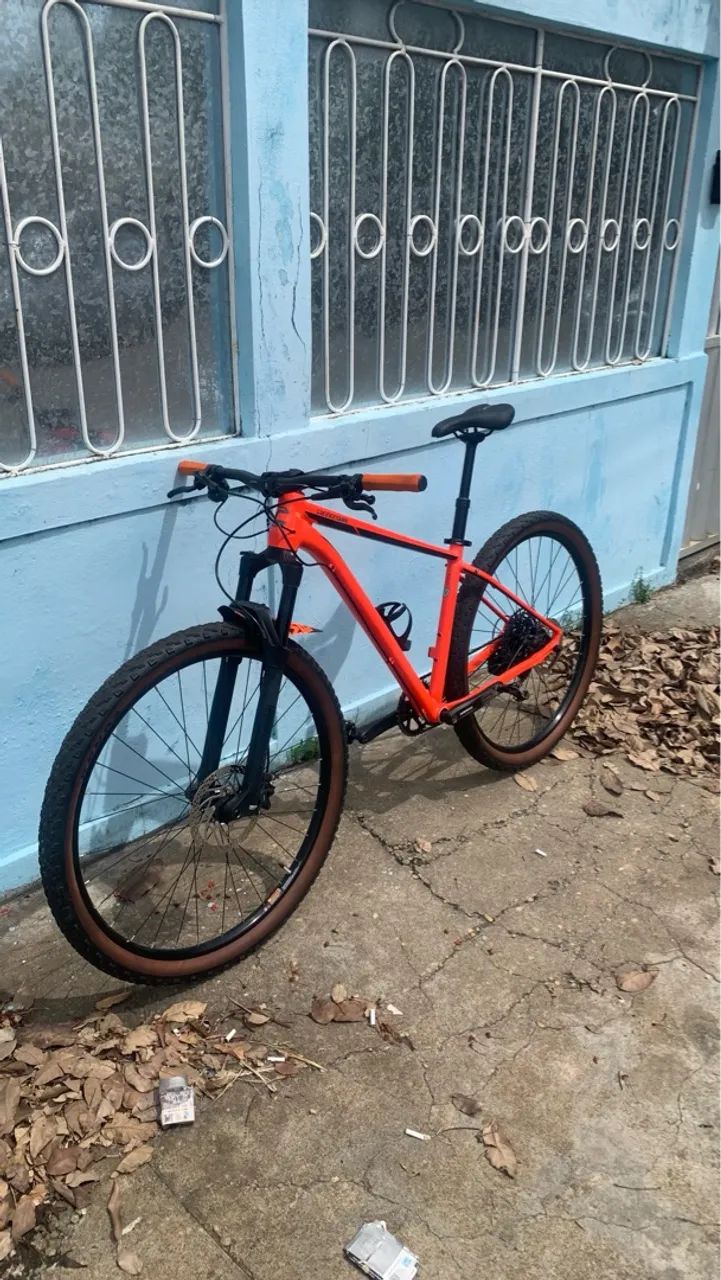 Vendo Cannondale Trail 2 