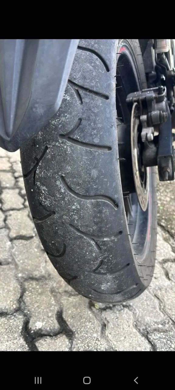 Vendo CB 300 ano 2012 - Foto 3