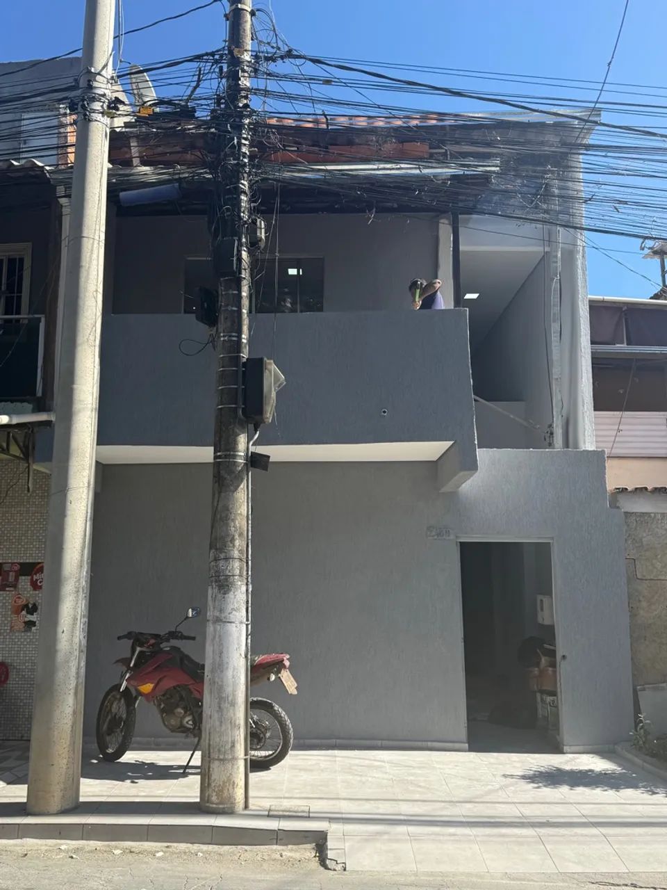 Kitnets disponível para locação  - Foto 2
