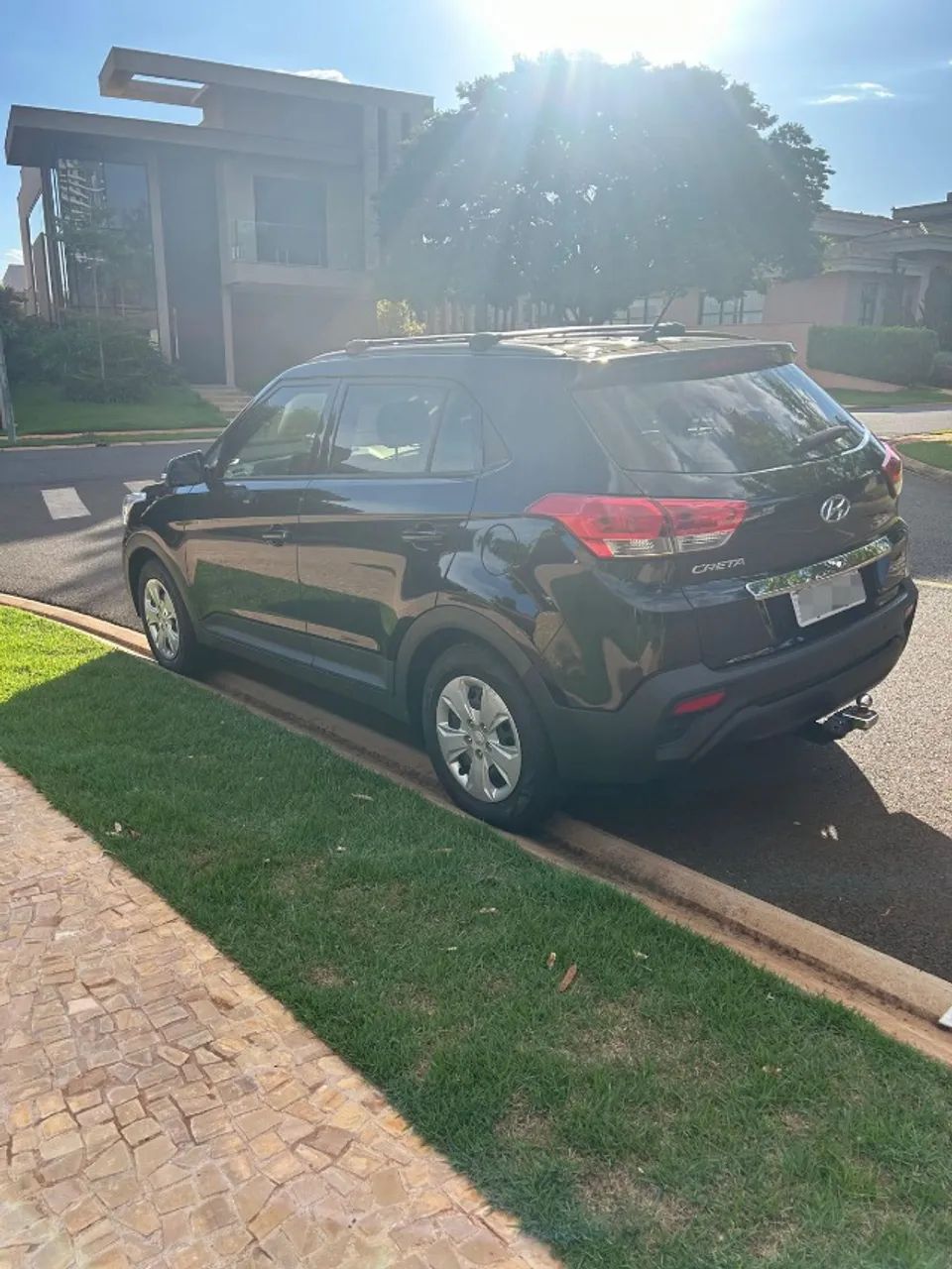 Hyundai Creta 2019 - Foto 4