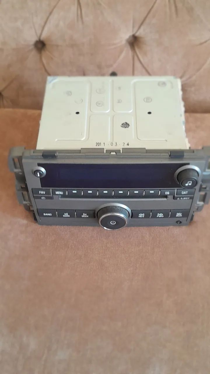 Som automotivo  - Foto 5