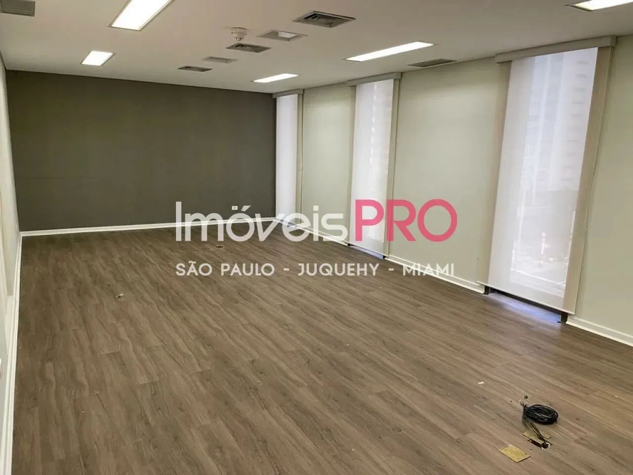 Laje corporativa com 510m², pronta para uso com 8 vagas na Avenida Paulista - Foto 4