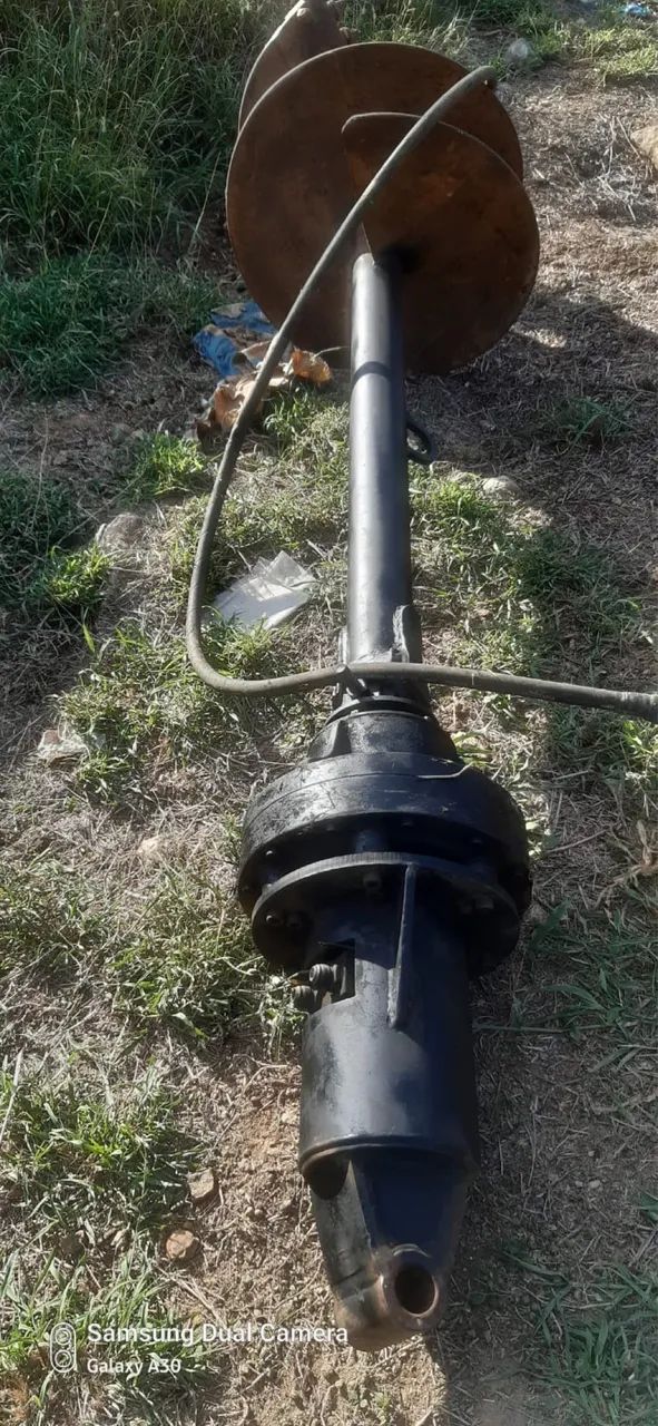 Perfuratriz 64309385497859122