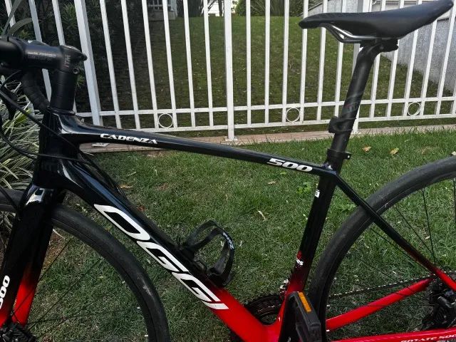 OGGI CADENZA 500 - Foto 3
