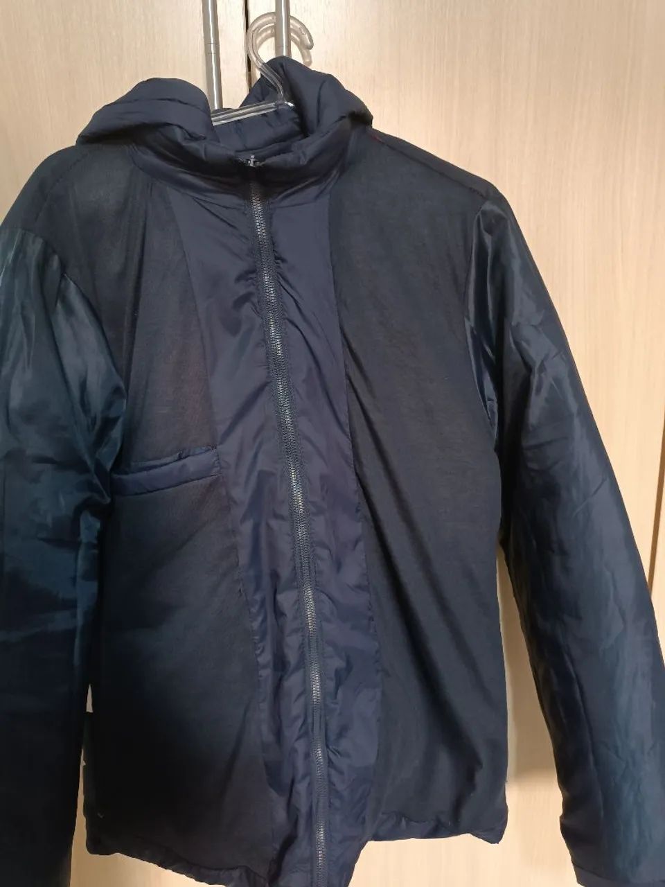 Jaqueta Puffer Tam P - Foto 2