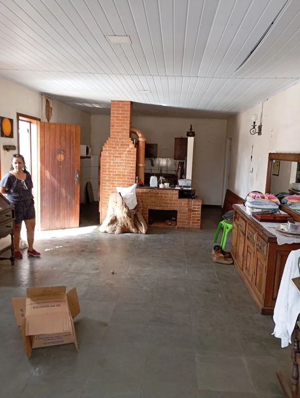 Casa comercial, 249m, Centro de Vila Velha para vender  - Foto 4