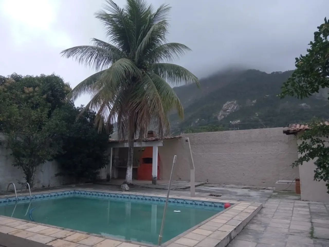 Foto - Maricá - Cajueiros (Itaipuaçu)