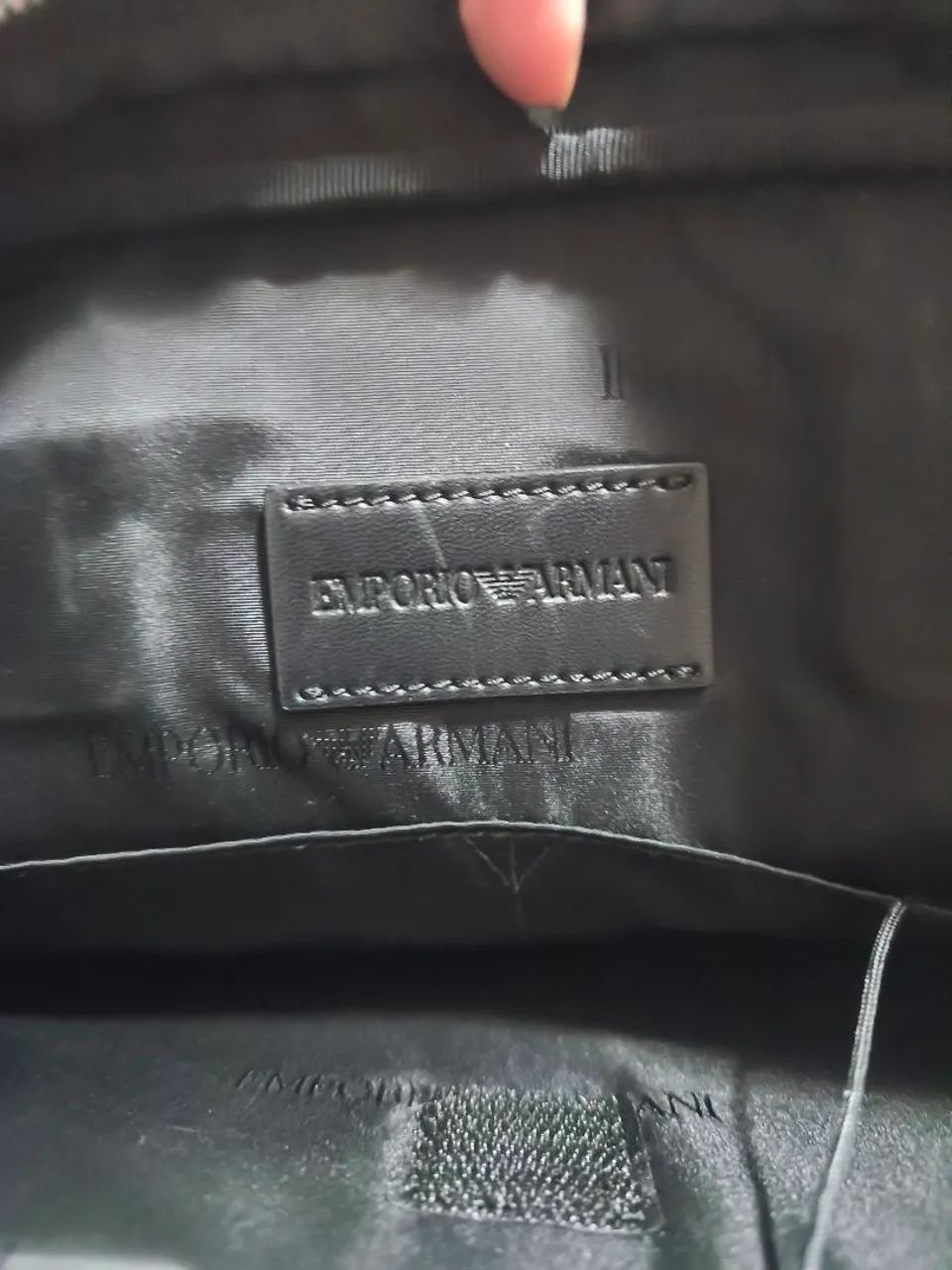 BOLSA DE MAO PARA NOTEBOOK  - Foto 2