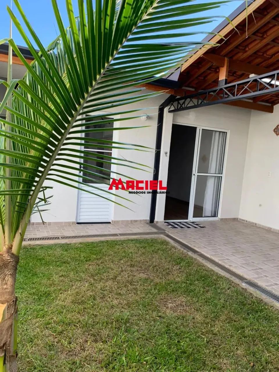 CASA CONDOMINIO TERRA NOVA EUGENIO DE MELLO 2 DORM - Foto 4