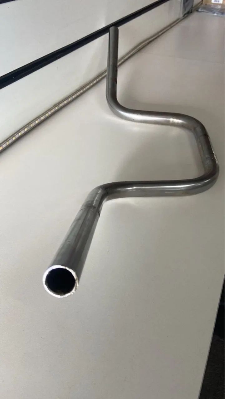 Corrimão inox - Foto 5