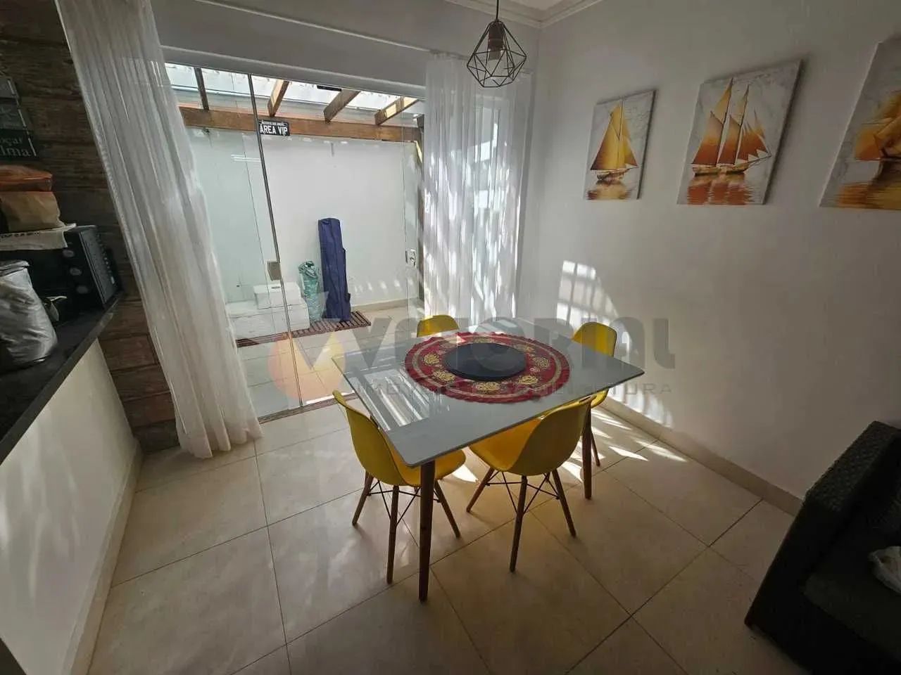 Sobrado com 2 dormitórios à venda, 158 m² por R$ 625.000,00 - Massaguaçu - Caraguatatuba/S - Foto 6