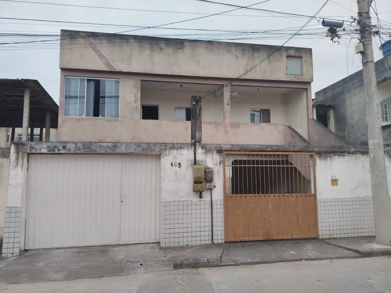 Foto - Serra - Jardim Carapina