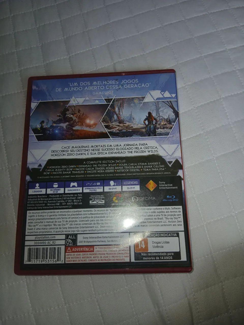 PS5 and PS4 Games64717108513666123