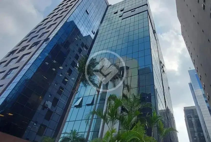 Sala Comercial á 210 metros do Shopping Vila Olímpia codigo: 87904