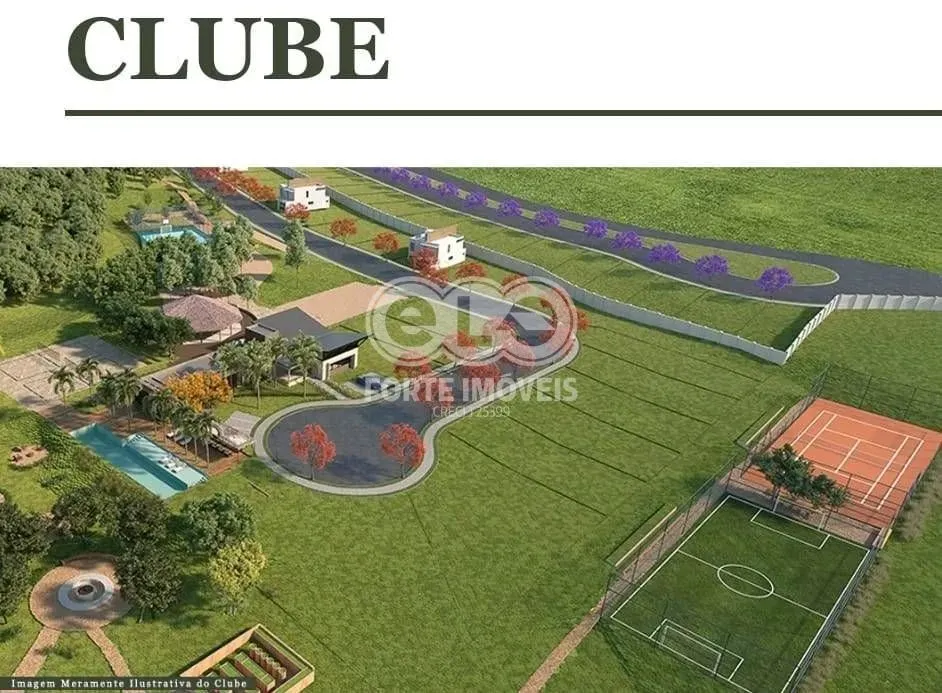 Terreno a Venda em Condomínio Fechado, Residencial Casa do Lago, Indaiatuba SP.