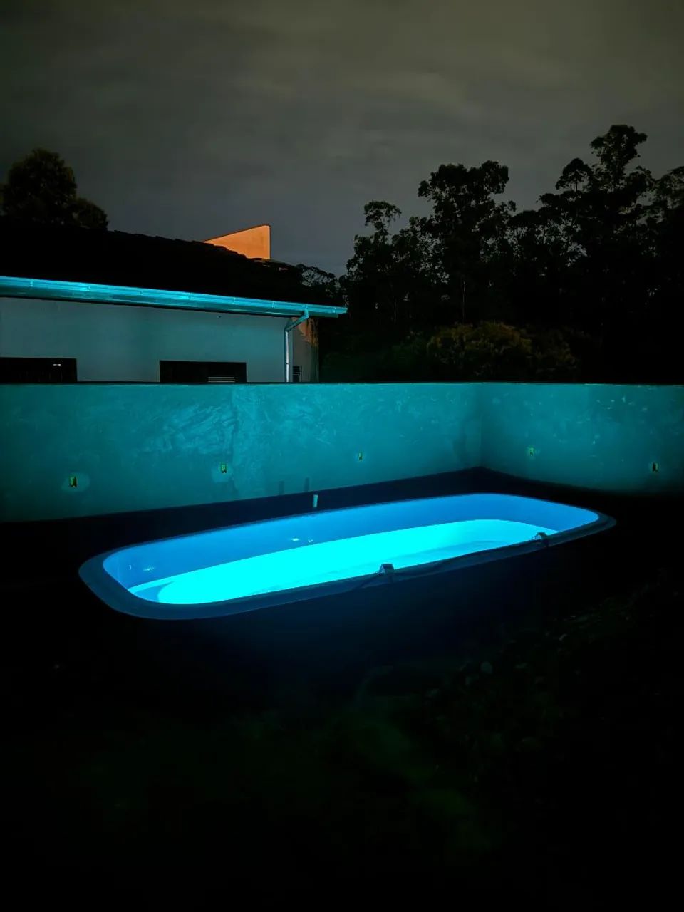 Piscina tradicional 6x3 - Foto 5