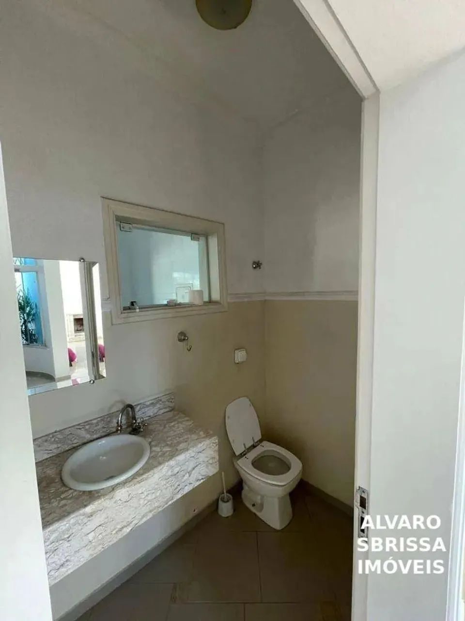 Casa com 5 dormitórios, 463 m² - venda por R$ 1.600.000,00 ou aluguel por R$ 8.380,00/mês  - Foto 5