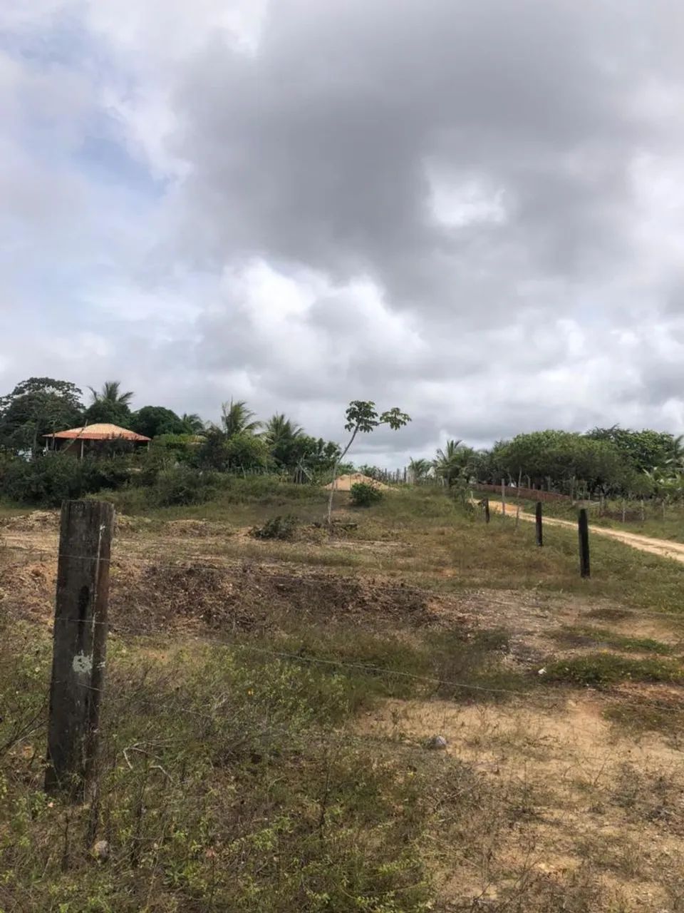 Foto - Aracaju - Santa Maria