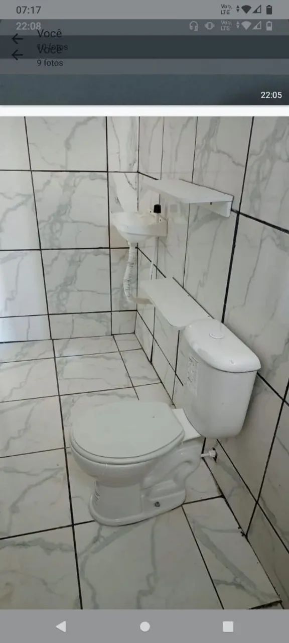 Foto - Camaçari - Nova Abrantes (Abrantes)