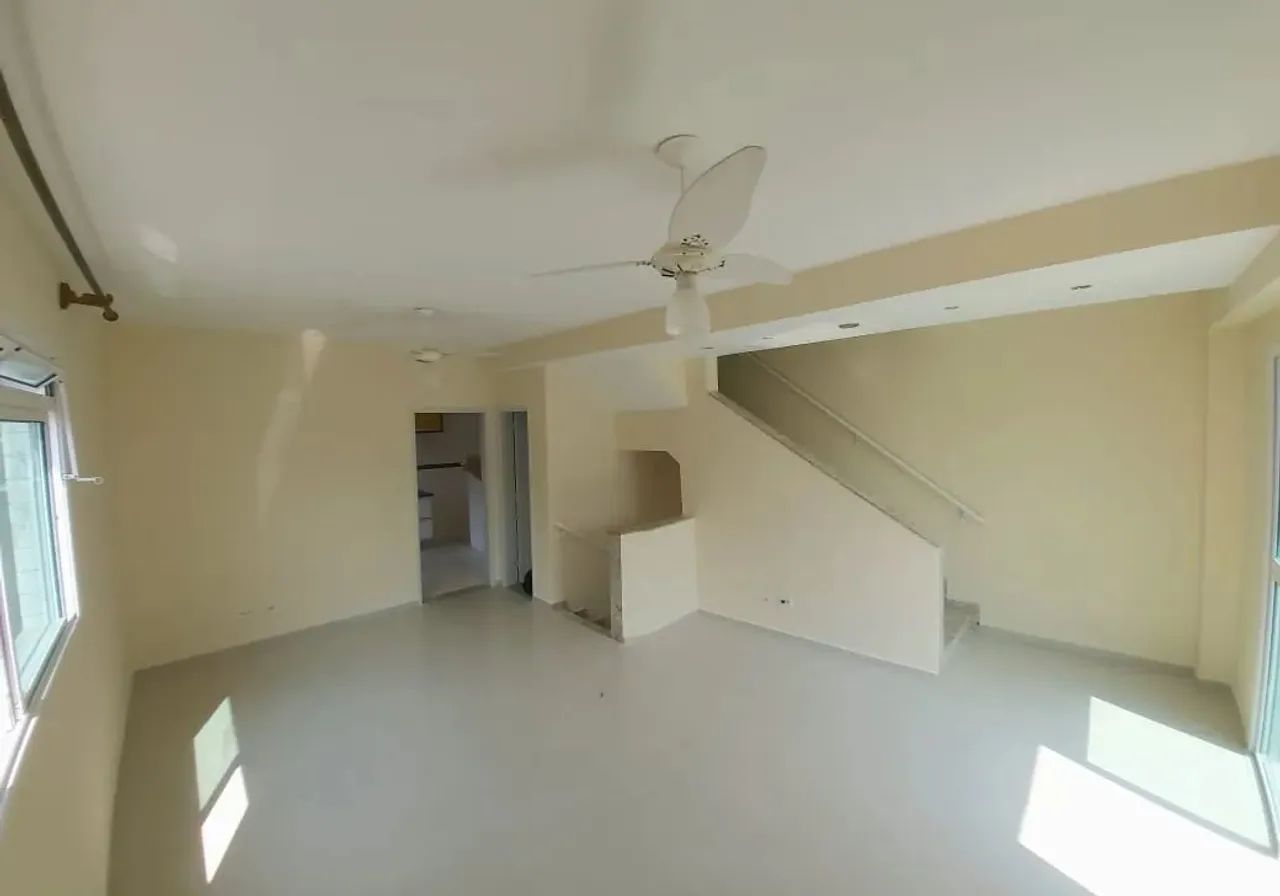 Sobrado triplex com 02 suítes e 110 m² localizado no bairro Marapé - Santos - Foto 4
