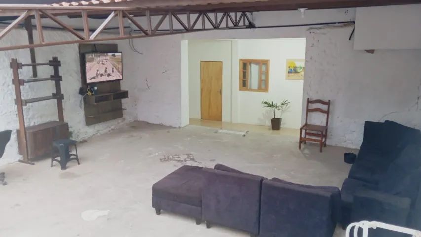 Pensão Zona Norte- Hostel Hotel - Foto 8