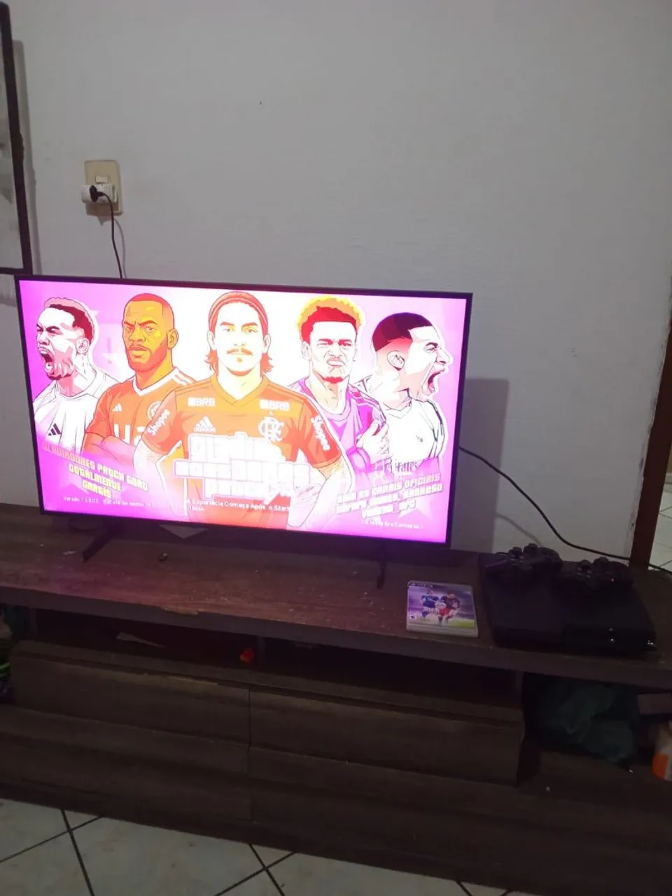 PS3 cfw! Nao aceito troca