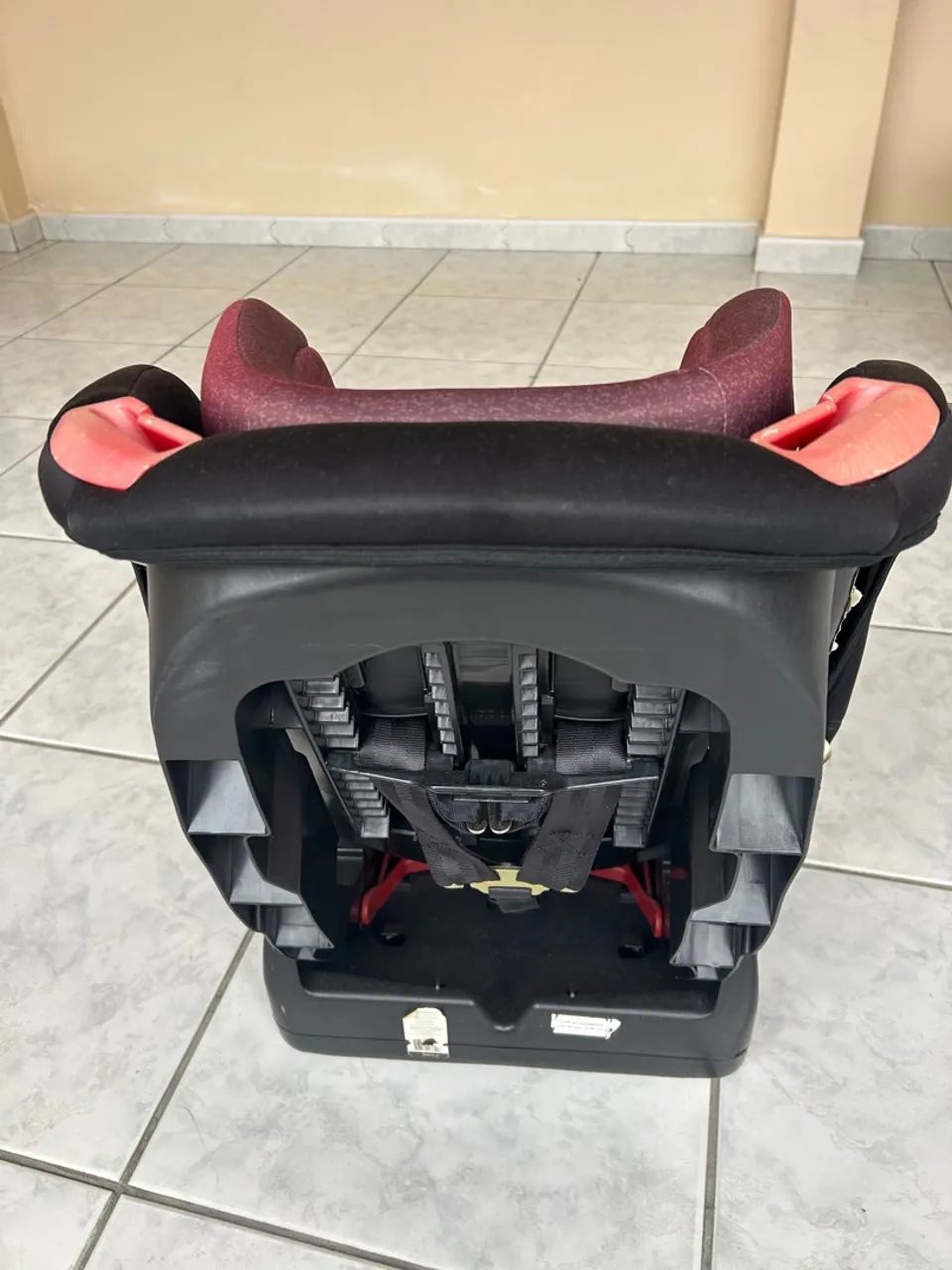 Cadeirinha de assento  - Foto 4