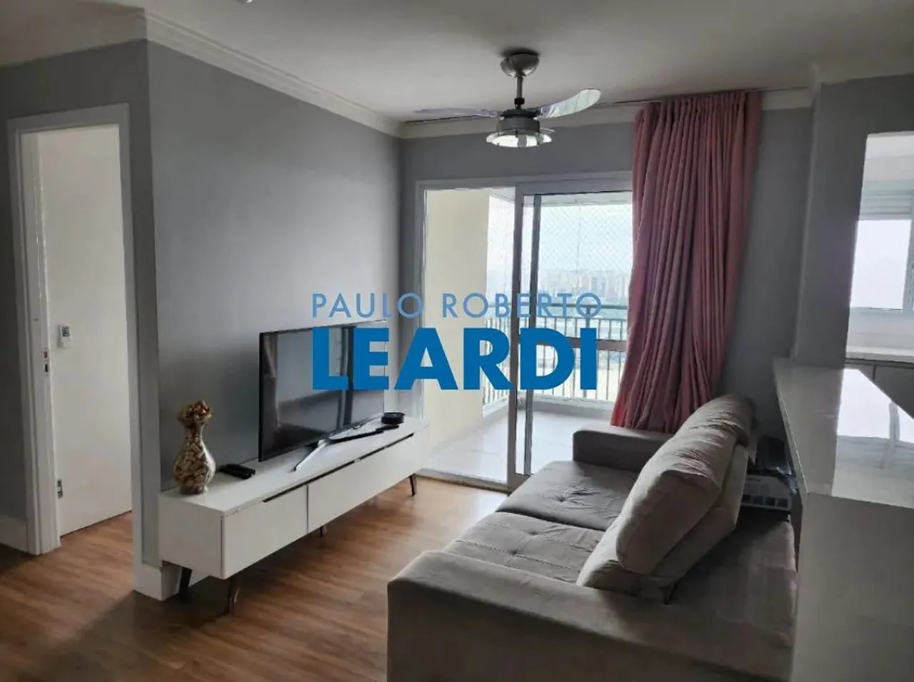APARTAMENTO - PARQUE SÃO DOMINGOS - SP