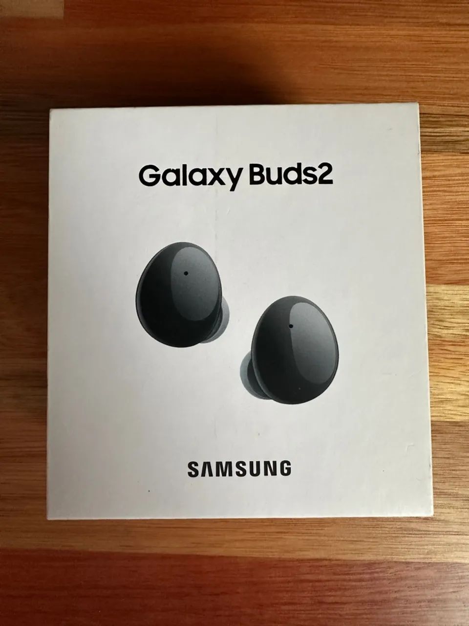 Galaxy Buds 2 - Fones de Ouvido Sem Fio